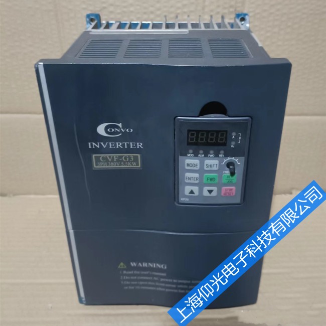 博士力士乐变频器整流桥损坏故障维修