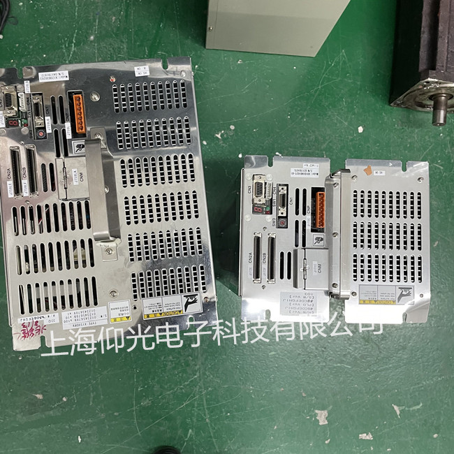 泰州ABB变频器开关电源故障维修