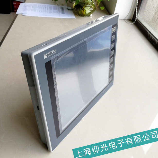 徐州海泰克PWS6300S-S触摸屏维修，PWS6600S-P、PWS6310S-S触摸屏维修