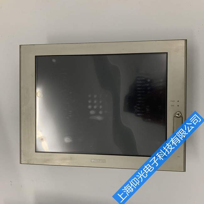 pro-face触摸屏维修PFXGP4601TAA黑屏/花屏/白屏维修