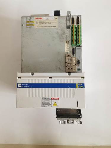 力士乐驱动器显示过电压故障维修及故障解释-168官方查询