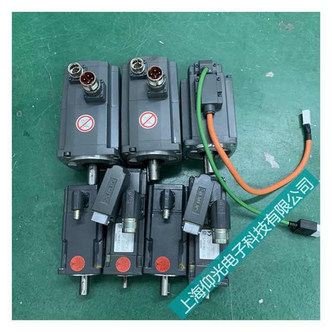 西门子伺服电机维修之报警故障