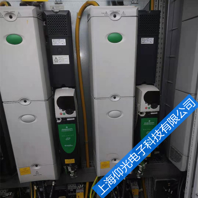 福建省艾默生电梯专用变频器维修