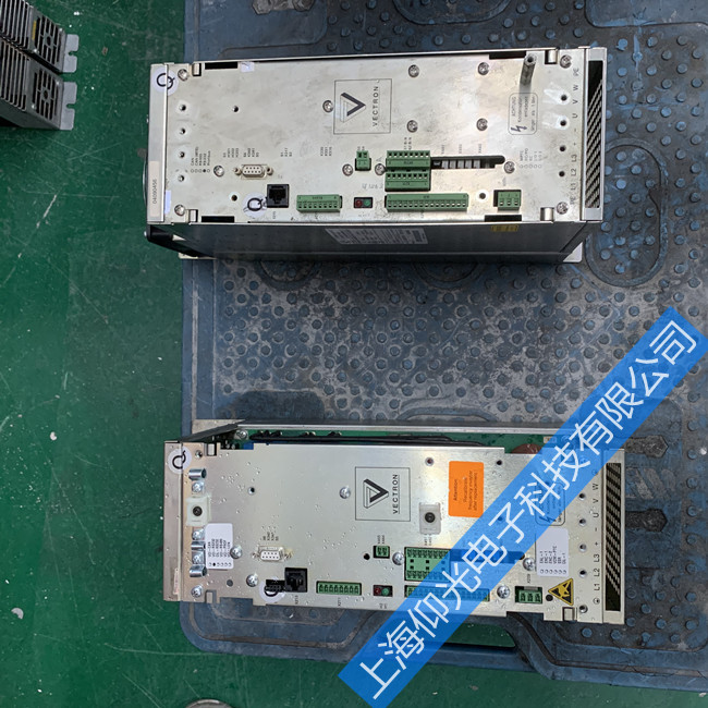 邦飞利变频器过流过载无输出代码故障维修