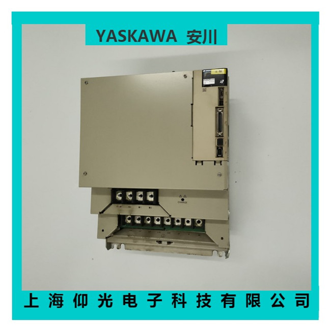 伺服驱动器维修