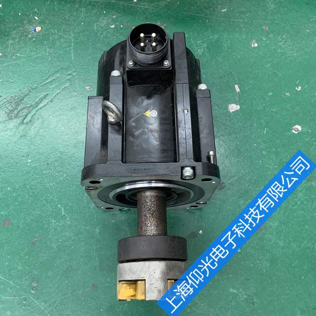 安川机器人伺服电机维修故障问题和解决方法