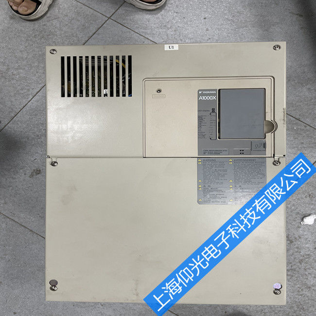 安川变频器报ou过电压怎么解决