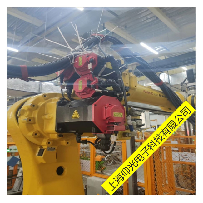 发那科伺服电机报警442,432故障维修处理方法