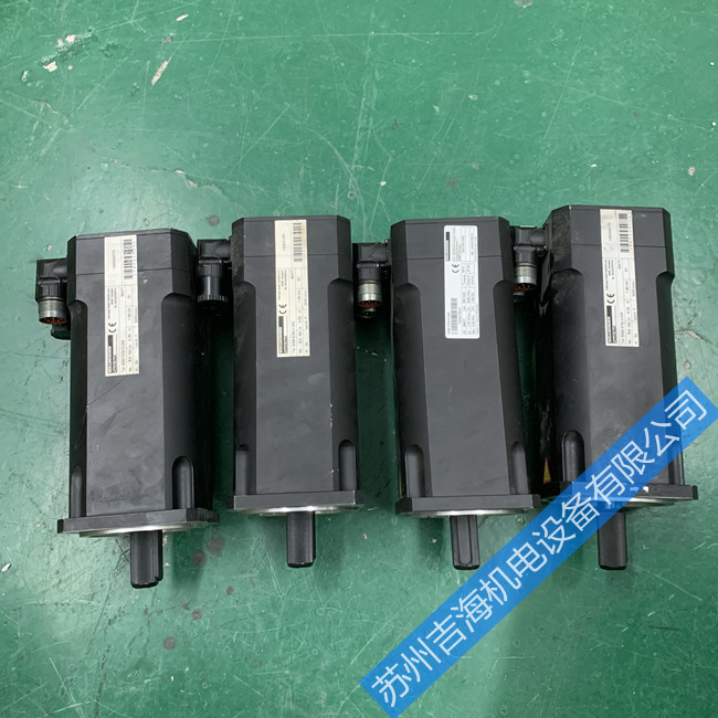 科尔摩根伺服电机短路故障维修各种原因