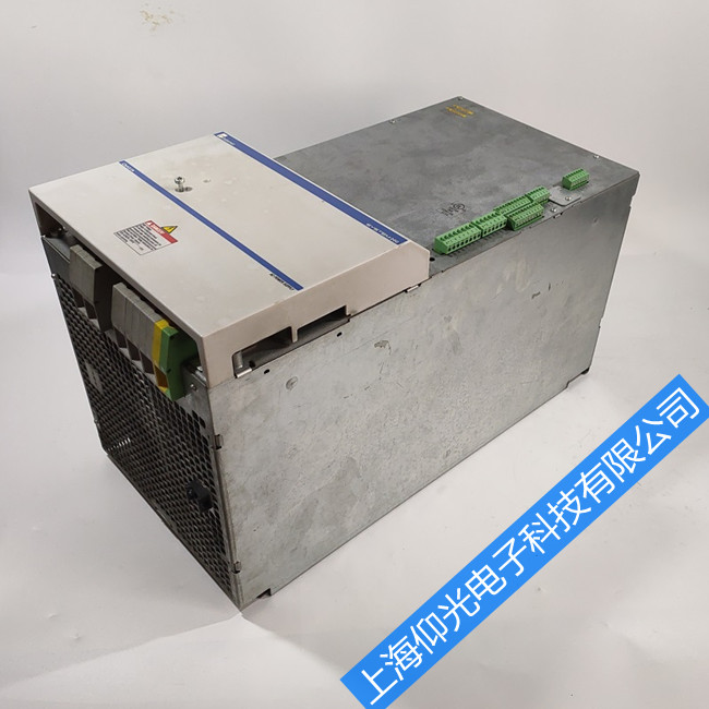 力士乐伺服器故障报警维修