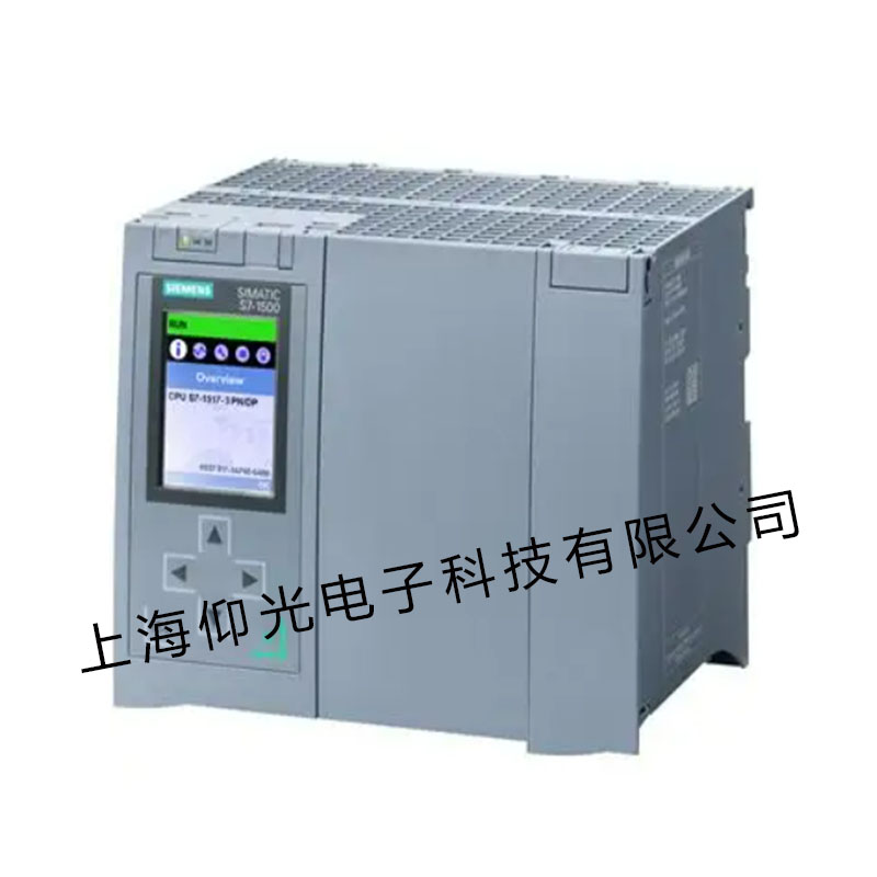 PLC PROM不能运转维修分析