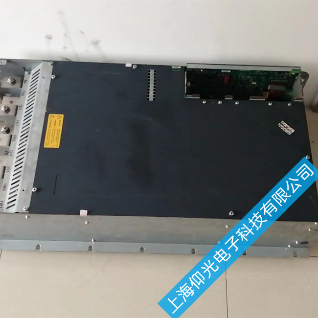 包米勒伺服驱动器维修报P0208,P0209故障查询