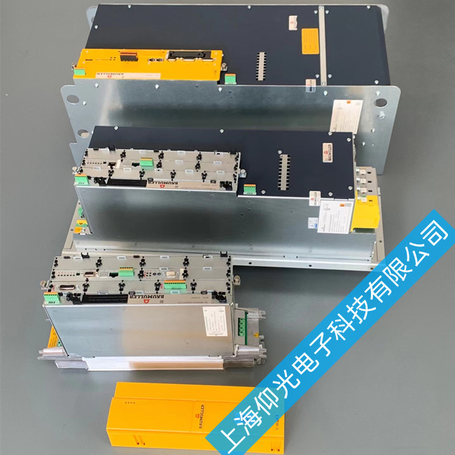 包米勒伺服驱动器维修报P212,P213故障查询