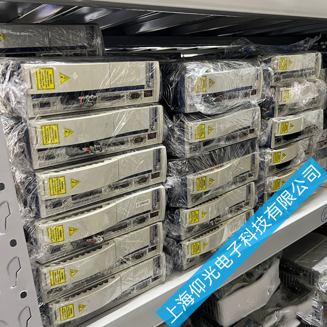 科尔摩根伺服驱动器维修方法介绍