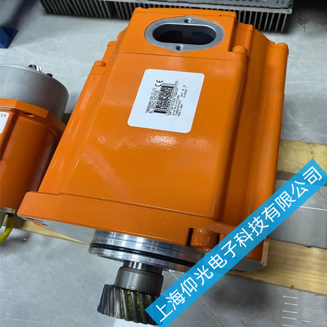 ABB机器人伺服电机转不动什么原因