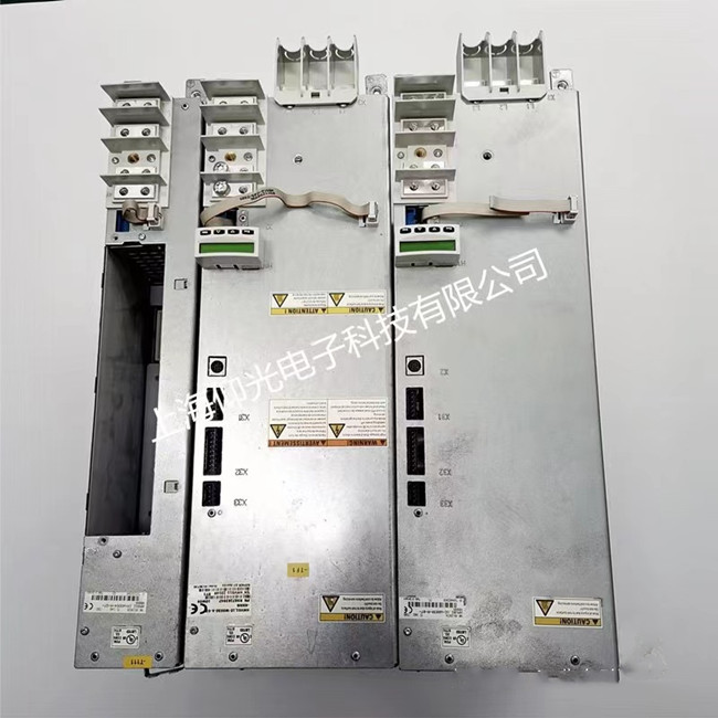 力士乐伺服驱动器维修中心