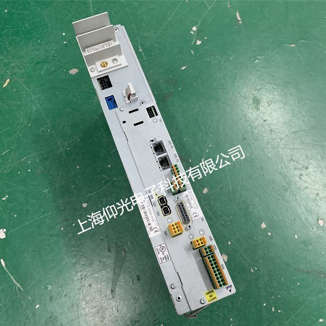 力士乐伺服驱动器常见故障维修检测分析