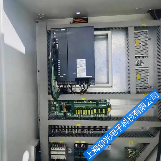 件三菱伺服驱动器报警代码