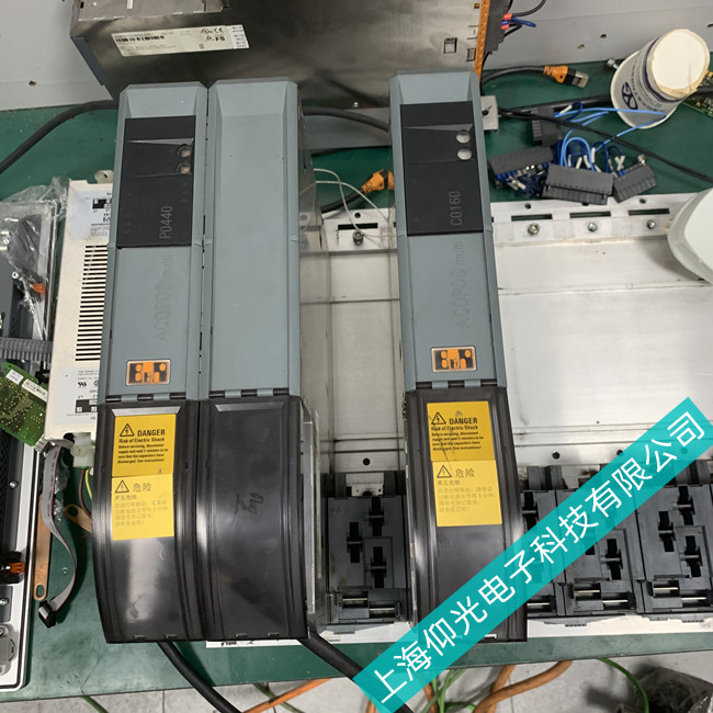 贝加莱伺服故障代码表