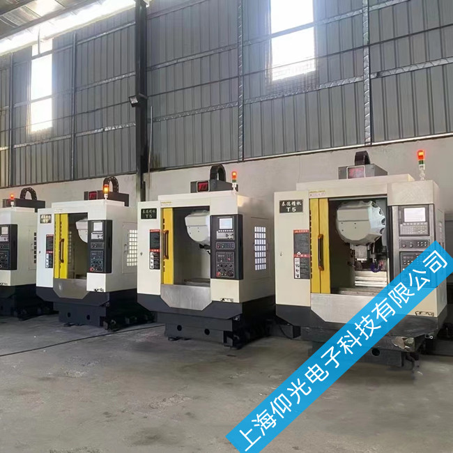 delem数控系统故障维修调查与分析