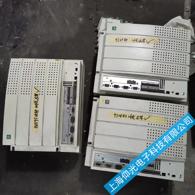 伦茨9400伺服驱动器维修报警LP1 故障查询代码