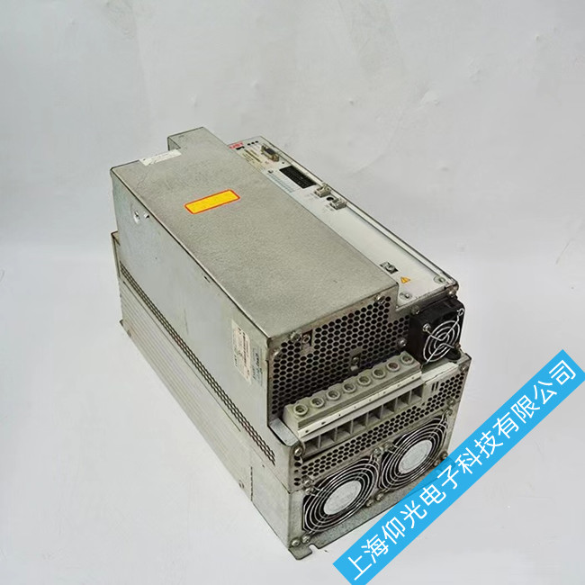 路斯特驱动器过流无显示维修故障代码E-OC