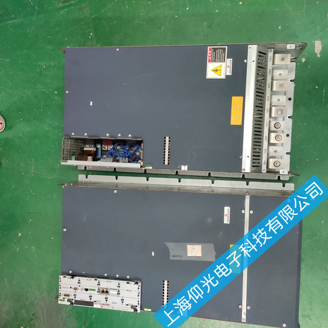 雅安包米勒伺服驱动器过载维修