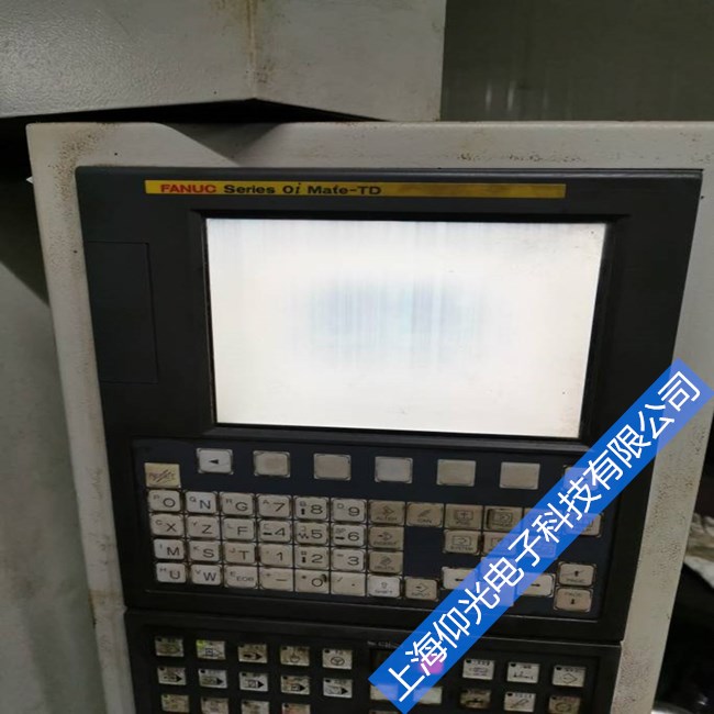 【FANUC】常见发那科数控系统维修报警代码含义