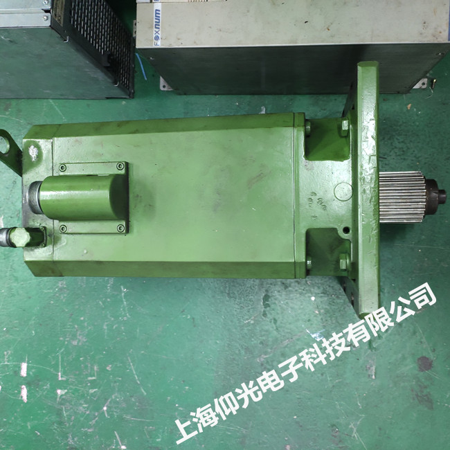 SIEMENS西门子运行中电动机振动较大原因及维修