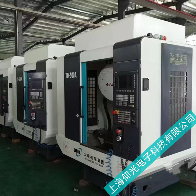  数控机床维修常见故障-驱动器故障类型3