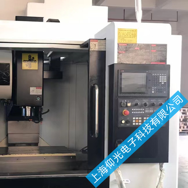 数控机床不能正常上电开机故障处理方法