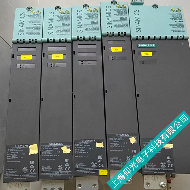 靖江西门子驱动器维修热情服务