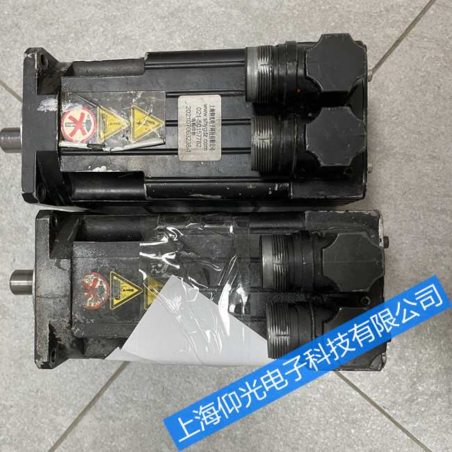 MOOG伺服阀力矩马达部分故障解决办法