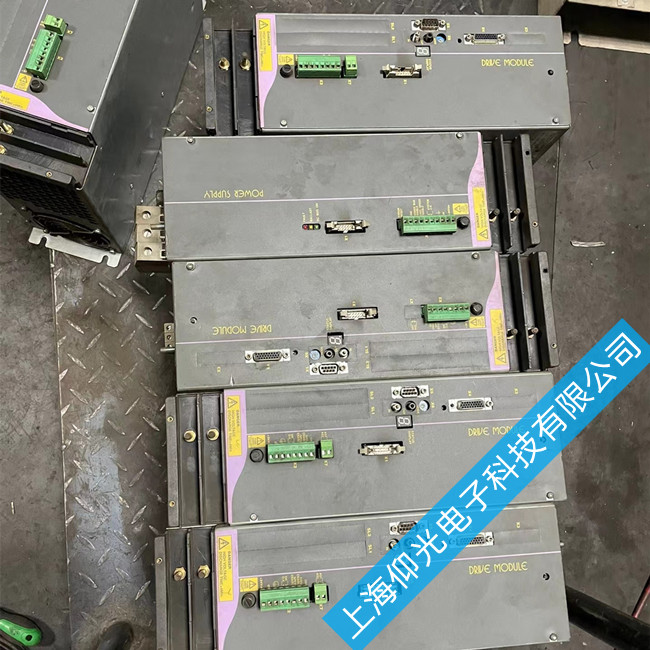 发格cnc控制器8055维修