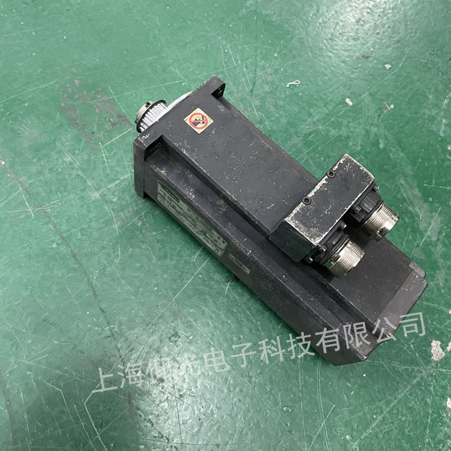 PARKER派克伺服电动机运行时响声不正常有异响故障维修