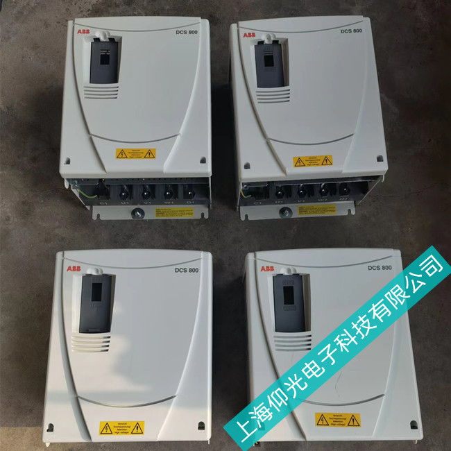 ABB直流调速器维修公司