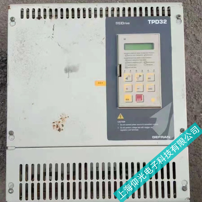 威海直流调速器维修公司