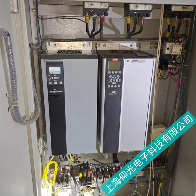 丹佛斯软启动器故障维修