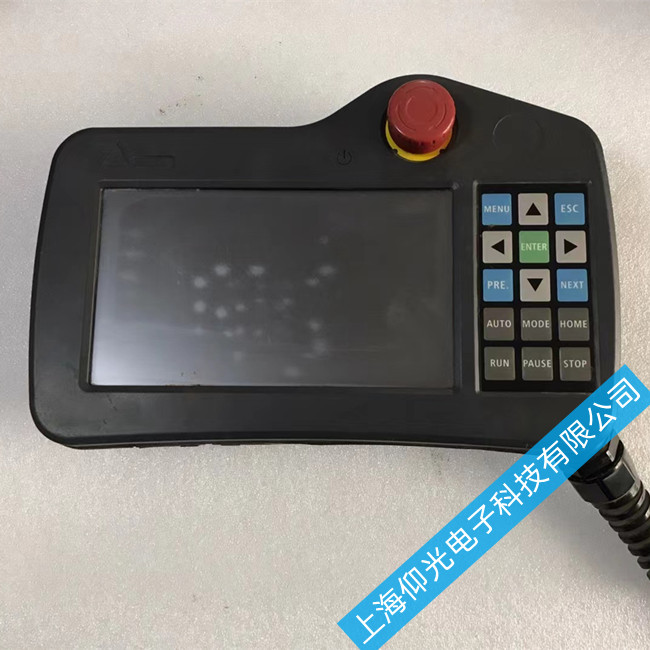 台达示教器维修服务中心