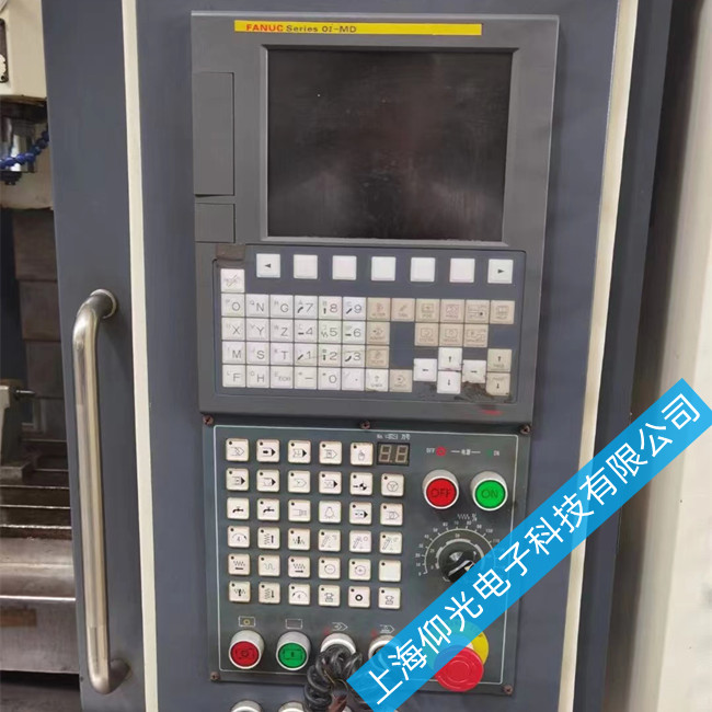 发那科sv0368a串行数据错误-fanuc发那科维修中心