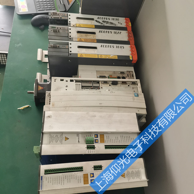 贝加莱伺服器维修及故障明细