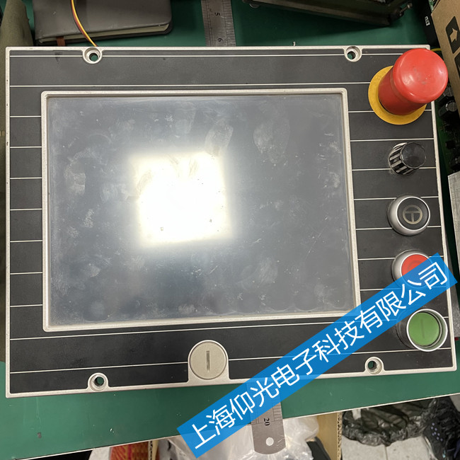 贝加莱工控机维修常见故障现象解析