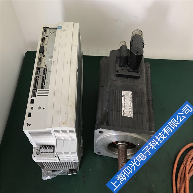 伦茨伺服电机常见故障原因及排除方法