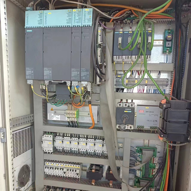 西门子3TT 数控系统软故障维修案例