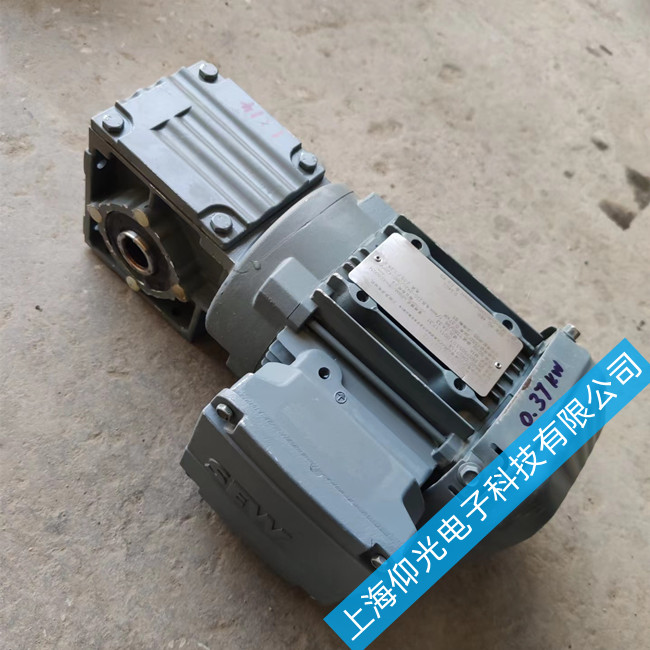 sew伺服电机编码器报警维修-sew伺服电机维修