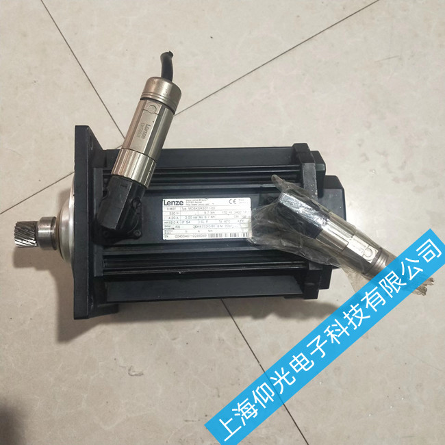 伦茨伺服电机跳闸故障快速维修-伦茨伺服电机维修