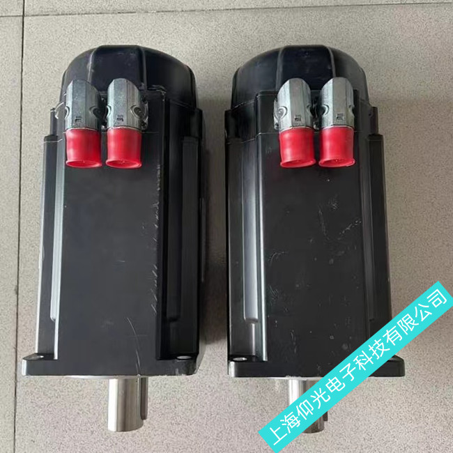 科尔摩根伺服电机常见故障维修分折