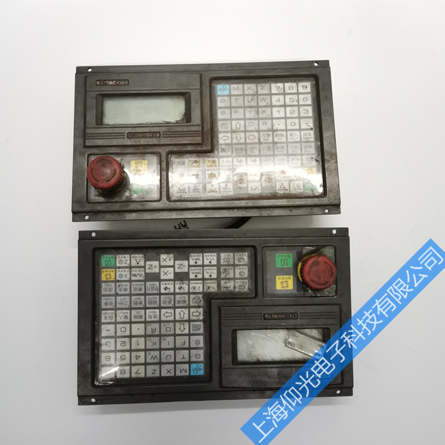 广州数控系统常见报警故障处理方法及维修