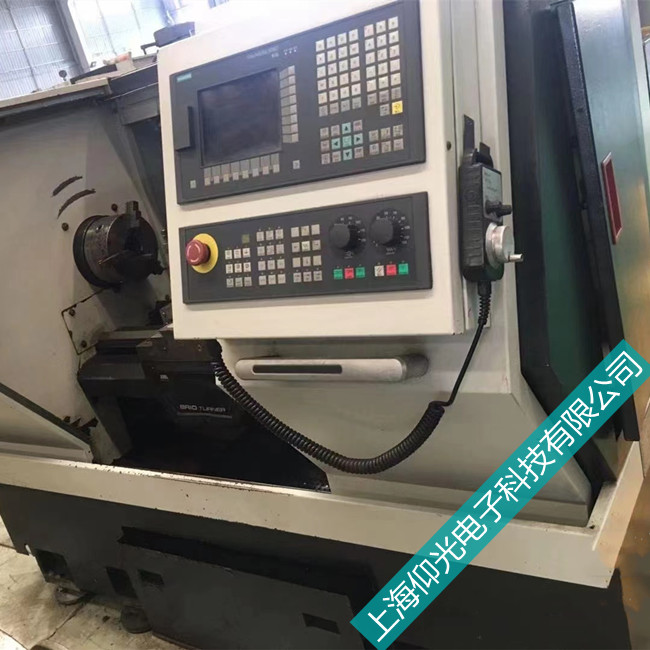 数控机床维修的基本内容是什么