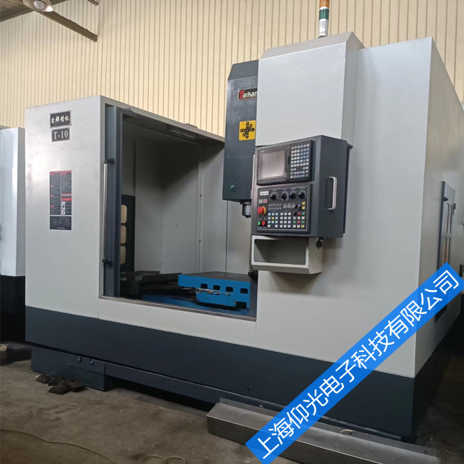 cnc加工中心三菱系统的机床故障维修